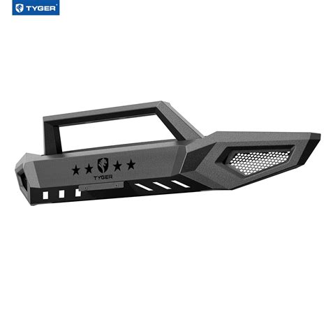 Tyger Auto TG BP6T80668 TYGER FURY Front Bumper Kit Compatible With