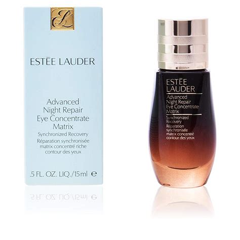 Amazon Estee Lauder Advanced Night Repair Eye Concentrate Matrix