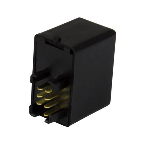 Suzuki 7 Pin LED Indicator Relay WRELED05 MSA Direct