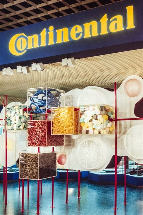 Continental: Mit Gummi zum Weltkonzern | NDR.de - Geschichte - Orte