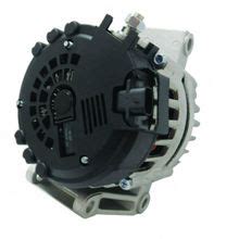 Alternator Rebuild Parts List For Lacrosse Gm Valeo