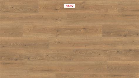 544766 Haro Laminate Floor Tritty 200 Aqua Plank 1 Strip 4v Oak