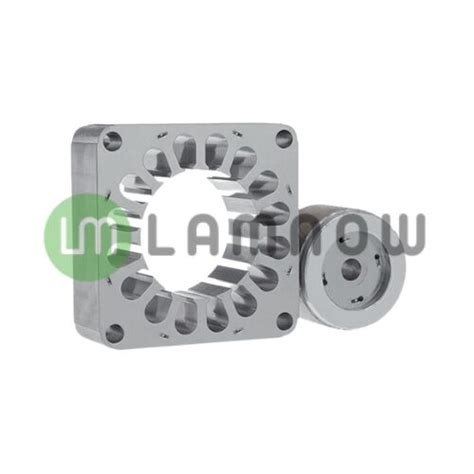 Induction Motor Laminations In China Lamnow