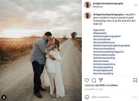 Wedding Date Instagram Captions The Ultimate Guide The FSHN