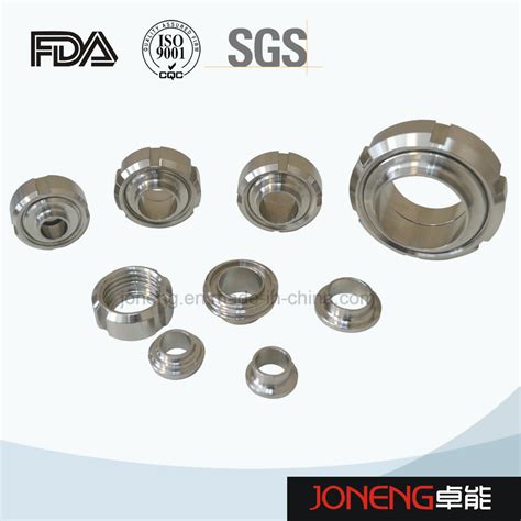 dn din hygienic stainless steel sanitary oem high pressure sms pipe