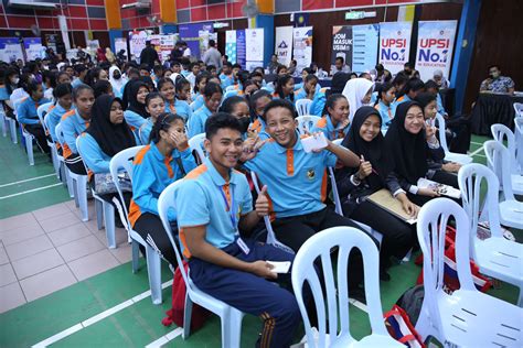 Program Outreach Upu2u Orang Asli 2023 Pusat Pengurusan Akademik