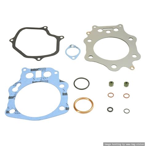 Namura Top End Gasket Kit For Honda 1995 2003 Foreman 400 4x4 TRX400FW