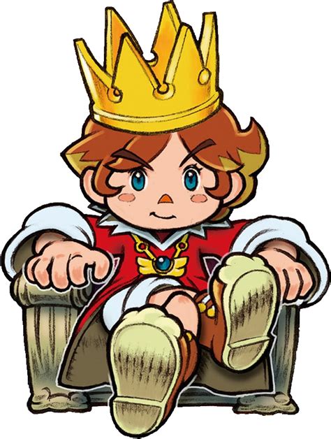 King Transparent PNG PNG Mart