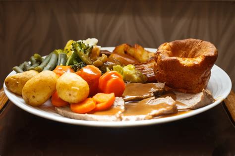 Sunday Roast Dinners In Costa Teguise Lanzarote Information