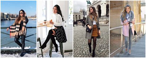 5 Dicas De Looks De Frio Roupas Estilosas Para O Inverno Blog Da Kitbox