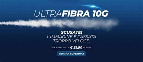 Open Fiber la fibra ottica fino a 10 Gbps è realtà ecco la prima