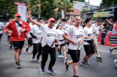 Kementerian Tim Pencegahan Dan Penanggulangan Tindak Kekerasan Di