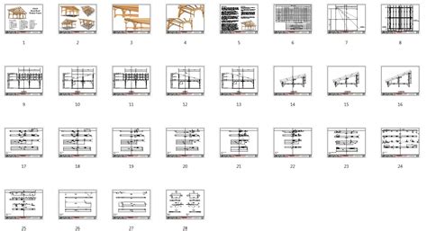 24x24 Shed Roof Outbuilding Timber Frame Hq