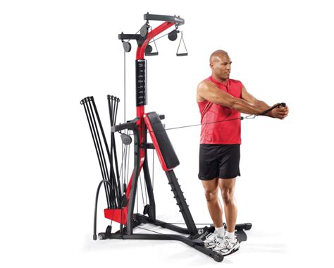 Bowflex PR3000 Review (2024) | BarBend