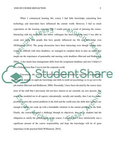 🎉 How To Write A Reflection Letter Example Reflective Letter Improving The Writing Essay Get