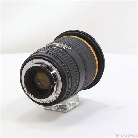 中古PENTAX DA 16 50mm F2 8 ED AL IF SDM レンズ 2133039482740 リコレ