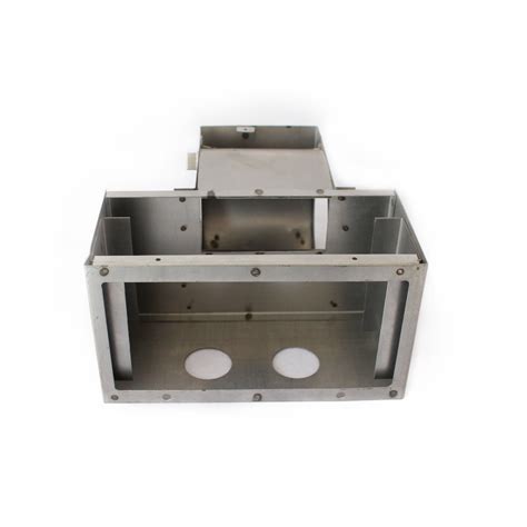 Nf Factory Customize The Sheet Metal Chassis Cabinet According To The Drawing China Wholesale