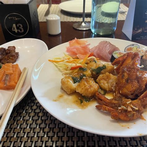 孟买Global Fusion Restaurant好吃吗,Global Fusion Restaurant味道怎么样,环境/服务好不好_点评