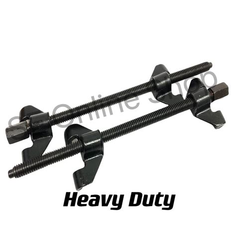 Heavy Duty Spring Pressure Regulator 380mm 15 Heavy Duty Coil Spring