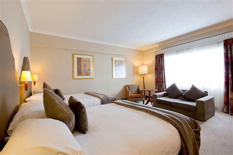 Fitzpatrick Castle Hotel Dublin, Dublin, IE - Reservations.com