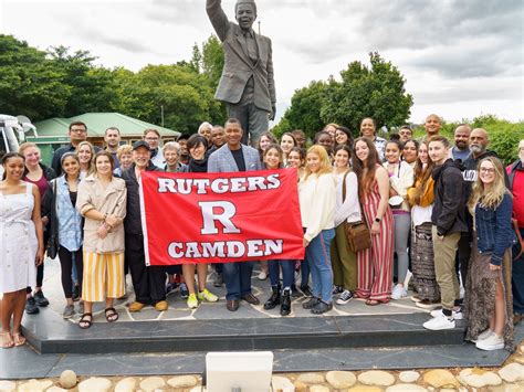 Academics | Rutgers University-Camden