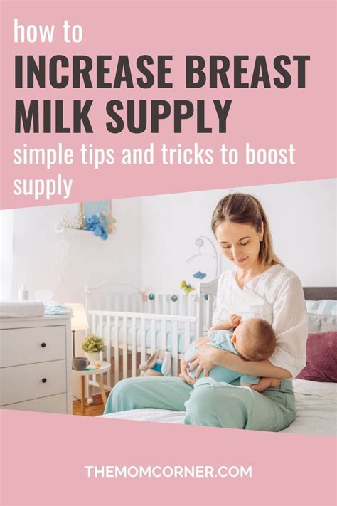 How Is Breast Milk Made In Your Amazing Body Artofit