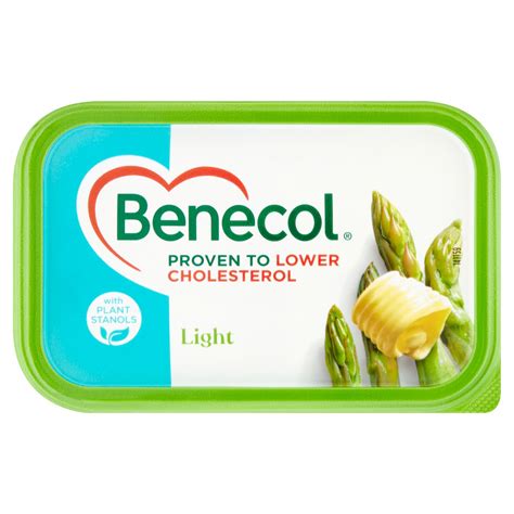 Benecol Light Spread 500 G Storefront En