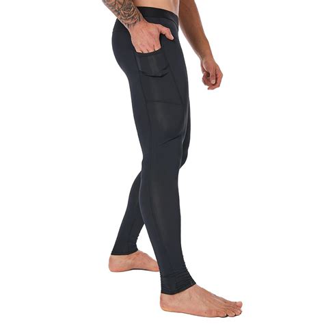 Compression Pants Men 10 Years Men And Women Shapewear Manufacturer