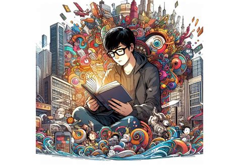 FF Life: A beginner's guide to graphic novels | Founding Fuel