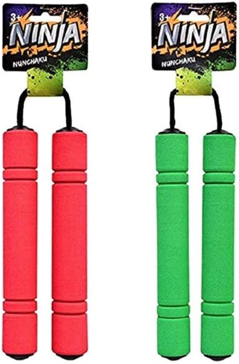 Which Is The Best Nunchucks Ninja Turtles - Home Gadgets