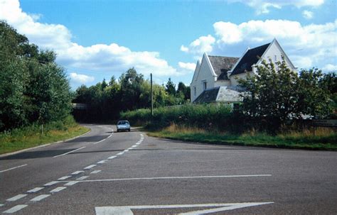 Holmsley Station © Bob Walters Geograph Britain And Ireland