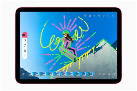 Apple Presenta El Nuevo Ipad Completamente Redise Ado En Cuatro