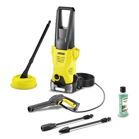 Test Du Karcher K2 Full Control Compact Avis Pour Ce Nettoyeur