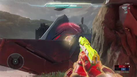 Halo 5 Doubles Wfreaki Youtube