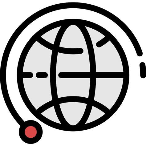 Worldwide Vector Svg Icon Svg Repo