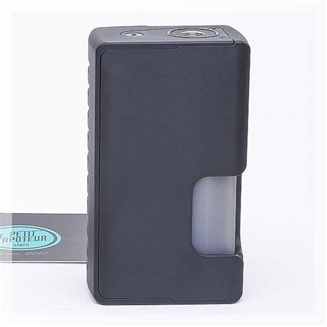 Empire Squonk Box Vaperz Cloud X Orca Vape X Grimmgreen Bf Mod And