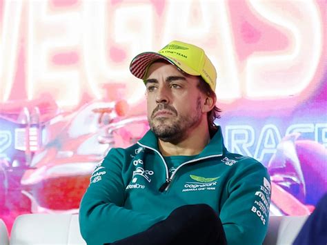 Fernando Alonso Bicara Soal Masa Depannya Di Aston Martin Liga Olahraga