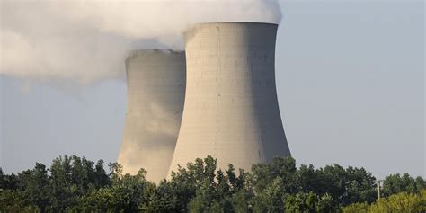 What Happens When A Nuclear Power Plant Is Shut Down