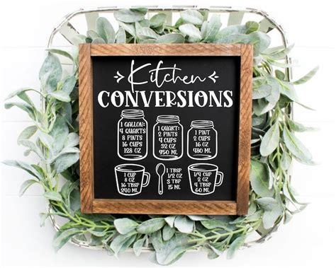 Farmhouse Kitchen Svg Bundle Farmhouse Sign Svg Kitchen Svg Etsy