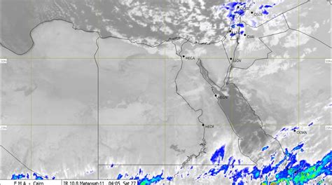 برد جدًا تحذير بشأن طقس اليوم تليجراف مصر