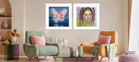 Y2K Art Prints | iCanvas