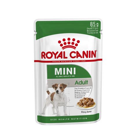 Royal Canin Mini Adult Sachet