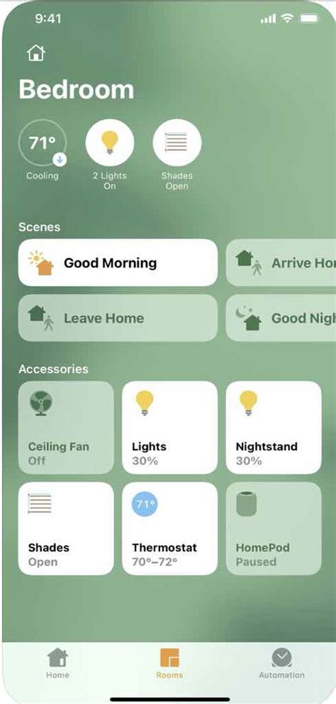 Descubre El Homekit De Apple Y Haz Que Tu Hogar Sea Inteligente