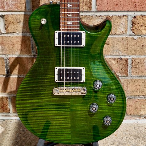 PRS Mark Tremonti 10 Top – Matt's Guitars