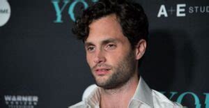 Who Is Penn Badgley Married To And Who Has He Dated Before His Wife