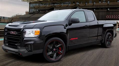 2021 GMC Syclone With 750 Hp From SVE Is Here To Rock You Like A Hurricane