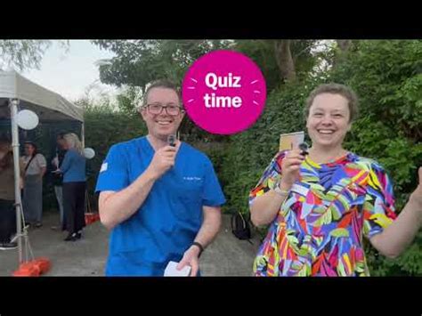 Quiz Time With Dr Mel Mapleson YouTube