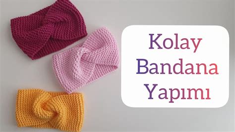 Bandana Yapımı Bebek Çocuk Bandana Ölçüleri Basit Anlatım YouTube