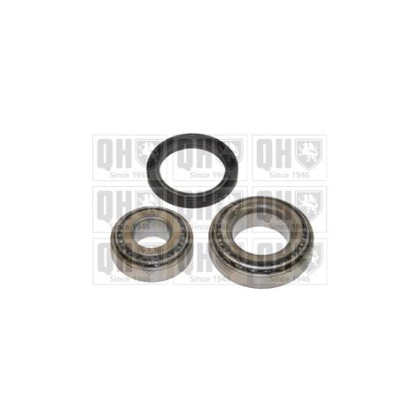 Qh Qwb Wheel Bearing Kit Tetrosyl Express Ltd