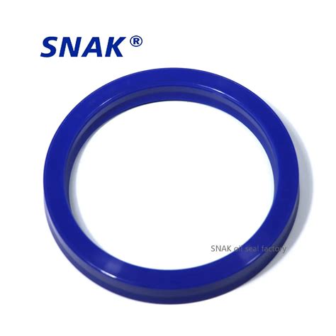 Snak Rubber Hydraulic Oil Seals Odu 90 78 14 Cylinder Hole Seal Water